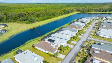 Welcome to paradise in Latitude Margaritaville! This upgraded on LPGA International Golf Course in Florida - for sale on GolfHomes.com, golf home, golf lot