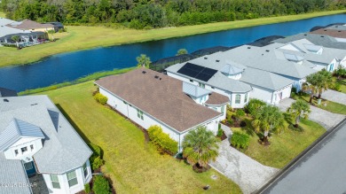 Welcome to paradise in Latitude Margaritaville! This upgraded on LPGA International Golf Course in Florida - for sale on GolfHomes.com, golf home, golf lot