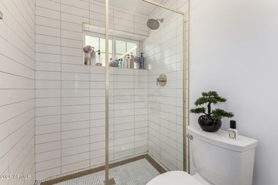 Step into a Modern Ranch masterpiece in the heart of Central PHX on Encanto 18 Golf Course in Arizona - for sale on GolfHomes.com, golf home, golf lot