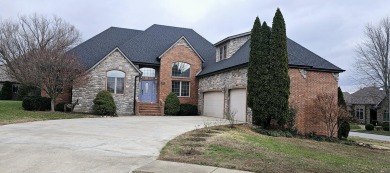 Open Sunday, Jan 12 from 2:00-4:00. Rivercut Golf Community! on Rivercut Golf Course in Missouri - for sale on GolfHomes.com, golf home, golf lot