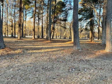 Great lot in Albemarle Plantation, located on the Golf Course on Sound Golf Links at Albemarle Plantation in North Carolina - for sale on GolfHomes.com, golf home, golf lot