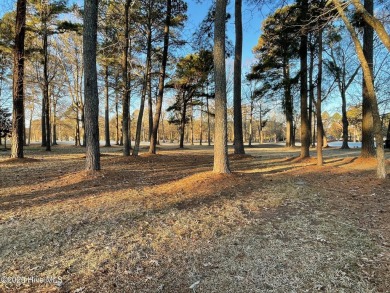 Great lot in Albemarle Plantation, located on the Golf Course on Sound Golf Links at Albemarle Plantation in North Carolina - for sale on GolfHomes.com, golf home, golf lot