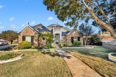 Fully Remodeled Home in Buffalo Creek Country Club Estates

This on Buffalo Creek Golf Club in Texas - for sale on GolfHomes.com, golf home, golf lot