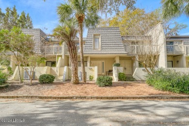 Stunning, completely remodeled in 2023, 3 BR 3.5BA Golfmaster on Shipyard Golf Club in South Carolina - for sale on GolfHomes.com, golf home, golf lot