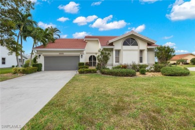 Welcome home, You're about to step into your dream house - a on Kelly Greens Golf and Country Club in Florida - for sale on GolfHomes.com, golf home, golf lot