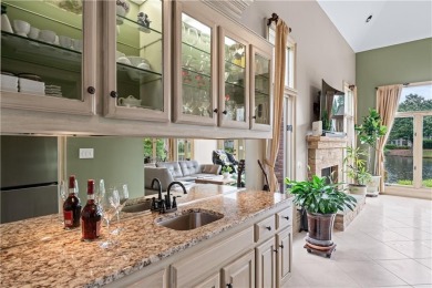 *Stunning Master on the Main residence in Ammersee Lakes on Atlanta Athletic Club in Georgia - for sale on GolfHomes.com, golf home, golf lot
