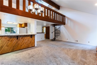 Centrally located, 696 Village Blvd #24 in beautiful Lake Tahoe on Incline Village Golf Course in Nevada - for sale on GolfHomes.com, golf home, golf lot