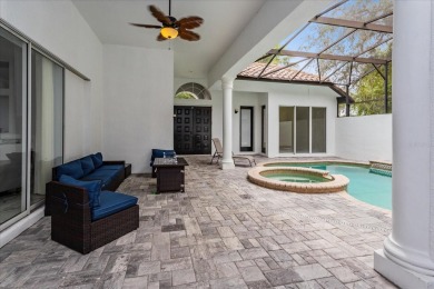 One or more photo(s) has been virtually staged. This on Providence Golf Club in Florida - for sale on GolfHomes.com, golf home, golf lot