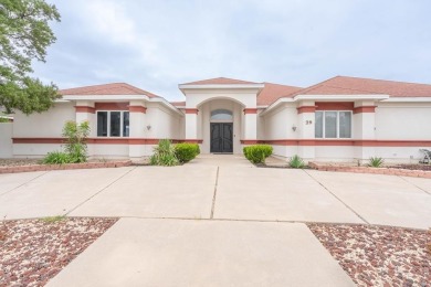 Nestled in the prestigious Mission Estates near the Links Golf on Club at Mission Dorado in Texas - for sale on GolfHomes.com, golf home, golf lot