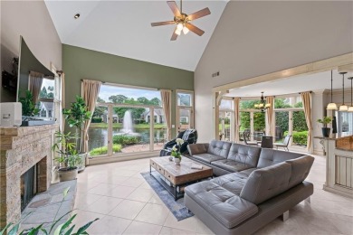 *Stunning Master on the Main residence in Ammersee Lakes on Atlanta Athletic Club in Georgia - for sale on GolfHomes.com, golf home, golf lot