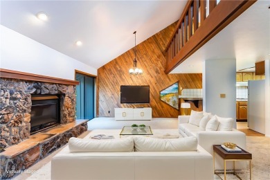 Centrally located, 696 Village Blvd #24 in beautiful Lake Tahoe on Incline Village Golf Course in Nevada - for sale on GolfHomes.com, golf home, golf lot