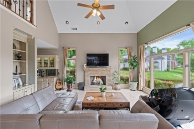 *Stunning Master on the Main residence in Ammersee Lakes on Atlanta Athletic Club in Georgia - for sale on GolfHomes.com, golf home, golf lot