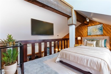 Centrally located, 696 Village Blvd #24 in beautiful Lake Tahoe on Incline Village Golf Course in Nevada - for sale on GolfHomes.com, golf home, golf lot