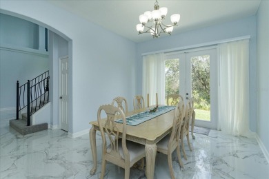 One or more photo(s) has been virtually staged. This on Providence Golf Club in Florida - for sale on GolfHomes.com, golf home, golf lot