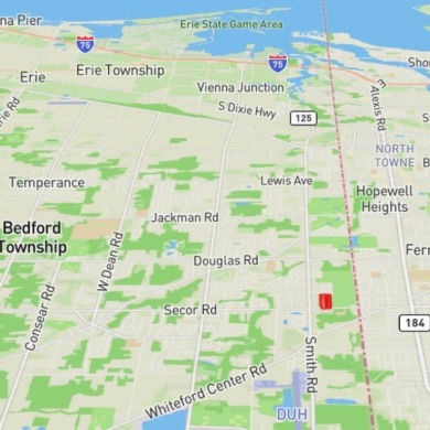 Approved Multi-Family Development - 11.5 Acres on Secor Road | on Maple Grove Golf Course - Maple Grove in Michigan - for sale on GolfHomes.com, golf home, golf lot