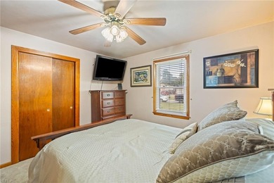 All-brick ranch on a picturesque Mayflower Park street, just two on Elizabeth Manor Golf and Country Club in Virginia - for sale on GolfHomes.com, golf home, golf lot