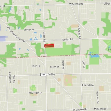 Approved Multi-Family Development - 11.5 Acres on Secor Road | on Maple Grove Golf Course - Maple Grove in Michigan - for sale on GolfHomes.com, golf home, golf lot