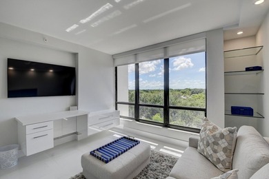 This expanded 2-bedroom, 2-bathroom Lakewood condo was renovated on Boca West Golf and Country Club in Florida - for sale on GolfHomes.com, golf home, golf lot