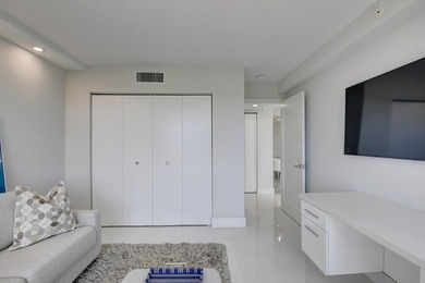 This expanded 2-bedroom, 2-bathroom Lakewood condo was renovated on Boca West Golf and Country Club in Florida - for sale on GolfHomes.com, golf home, golf lot