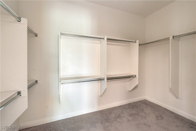 Beautiful 1 story Mesa Rose model on the Golf Course. Located in on Aliante Golf Club in Nevada - for sale on GolfHomes.com, golf home, golf lot