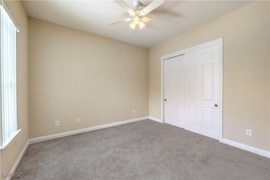 Beautiful 1 story Mesa Rose model on the Golf Course. Located in on Aliante Golf Club in Nevada - for sale on GolfHomes.com, golf home, golf lot