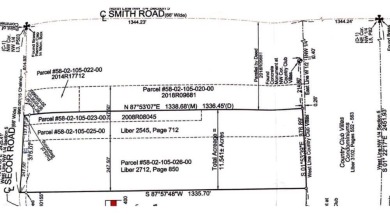 Approved Multi-Family Development - 11.5 Acres on Secor Road | on Maple Grove Golf Course - Maple Grove in Michigan - for sale on GolfHomes.com, golf home, golf lot