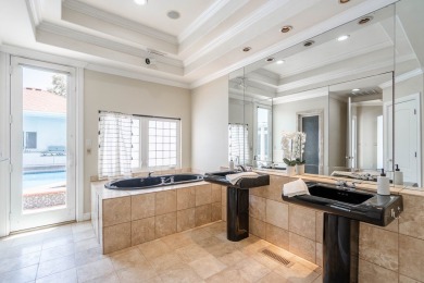 Nestled in the prestigious Mission Estates near the Links Golf on Club at Mission Dorado in Texas - for sale on GolfHomes.com, golf home, golf lot