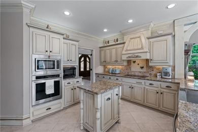 *Stunning Master on the Main residence in Ammersee Lakes on Atlanta Athletic Club in Georgia - for sale on GolfHomes.com, golf home, golf lot