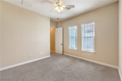 Beautiful 1 story Mesa Rose model on the Golf Course. Located in on Aliante Golf Club in Nevada - for sale on GolfHomes.com, golf home, golf lot