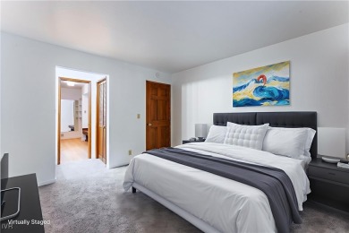 Centrally located, 696 Village Blvd #24 in beautiful Lake Tahoe on Incline Village Golf Course in Nevada - for sale on GolfHomes.com, golf home, golf lot