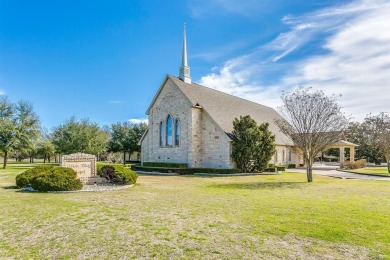 13005 and 13006 Crestwood Drive, Whitney, TX. Welcome to your on White Bluff Resort - Old Course in Texas - for sale on GolfHomes.com, golf home, golf lot