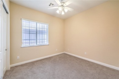 Beautiful 1 story Mesa Rose model on the Golf Course. Located in on Aliante Golf Club in Nevada - for sale on GolfHomes.com, golf home, golf lot