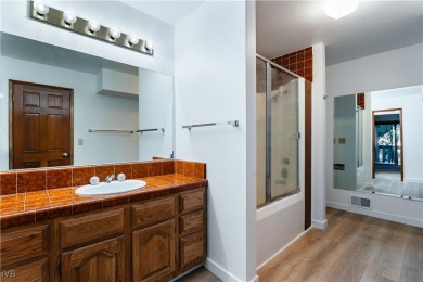 Centrally located, 696 Village Blvd #24 in beautiful Lake Tahoe on Incline Village Golf Course in Nevada - for sale on GolfHomes.com, golf home, golf lot