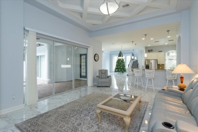 One or more photo(s) has been virtually staged. This on Providence Golf Club in Florida - for sale on GolfHomes.com, golf home, golf lot