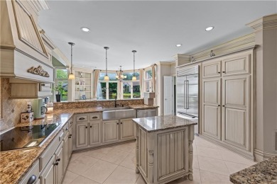 *Stunning Master on the Main residence in Ammersee Lakes on Atlanta Athletic Club in Georgia - for sale on GolfHomes.com, golf home, golf lot