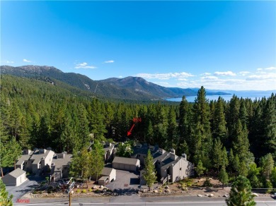 Centrally located, 696 Village Blvd #24 in beautiful Lake Tahoe on Incline Village Golf Course in Nevada - for sale on GolfHomes.com, golf home, golf lot