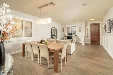 Welcome to beautifully remodeled 4-bedroom, 2.5 bath home in on Wildfire Golf Club in Arizona - for sale on GolfHomes.com, golf home, golf lot