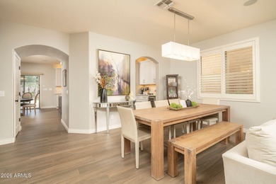 Welcome to beautifully remodeled 4-bedroom, 2.5 bath home in on Wildfire Golf Club in Arizona - for sale on GolfHomes.com, golf home, golf lot