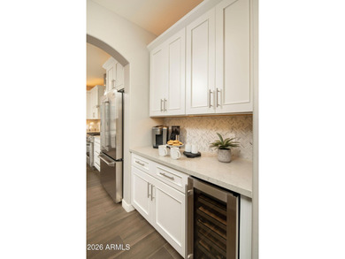 Welcome to beautifully remodeled 4-bedroom, 2.5 bath home in on Wildfire Golf Club in Arizona - for sale on GolfHomes.com, golf home, golf lot