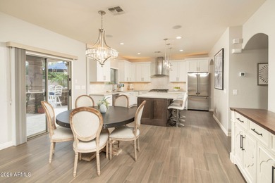 Welcome to beautifully remodeled 4-bedroom, 2.5 bath home in on Wildfire Golf Club in Arizona - for sale on GolfHomes.com, golf home, golf lot