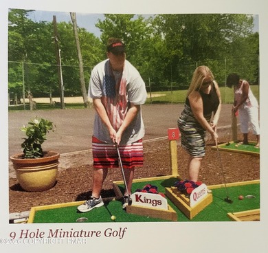 FULLY FURNISHED! MOVE-IN READY! LOCATION! LOCATION! LOCATION! on Pocono Farms Country Club in Pennsylvania - for sale on GolfHomes.com, golf home, golf lot