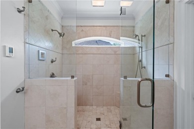 *Stunning Master on the Main residence in Ammersee Lakes on Atlanta Athletic Club in Georgia - for sale on GolfHomes.com, golf home, golf lot