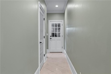 *Stunning Master on the Main residence in Ammersee Lakes on Atlanta Athletic Club in Georgia - for sale on GolfHomes.com, golf home, golf lot