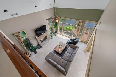 *Stunning Master on the Main residence in Ammersee Lakes on Atlanta Athletic Club in Georgia - for sale on GolfHomes.com, golf home, golf lot