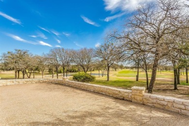 13005 and 13006 Crestwood Drive, Whitney, TX. Welcome to your on White Bluff Resort - Old Course in Texas - for sale on GolfHomes.com, golf home, golf lot