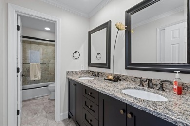 *Stunning Master on the Main residence in Ammersee Lakes on Atlanta Athletic Club in Georgia - for sale on GolfHomes.com, golf home, golf lot