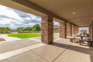 Beautiful 1 story Mesa Rose model on the Golf Course. Located in on Aliante Golf Club in Nevada - for sale on GolfHomes.com, golf home, golf lot