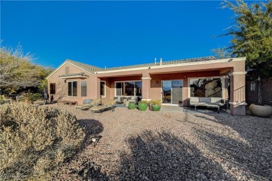 Welcome to your newly upgraded home! This stunning residence on Revere Golf Club in Nevada - for sale on GolfHomes.com, golf home, golf lot