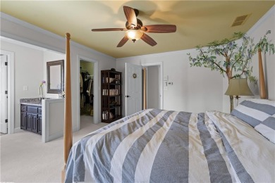*Stunning Master on the Main residence in Ammersee Lakes on Atlanta Athletic Club in Georgia - for sale on GolfHomes.com, golf home, golf lot