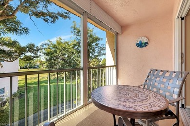 CLEAN, COASTAL AND INVITING!!!!!!! Only 10 minutes to the white on Quail Run Golf Club In Naples in Florida - for sale on GolfHomes.com, golf home, golf lot